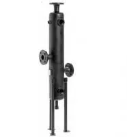 Отделитель пара вторичного вскипания RV