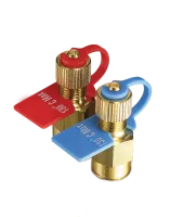 Комплект измерительных ниппелей для Гранбаланс, АДЛ