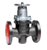 Клапан редукционный Гранрег КАТ41