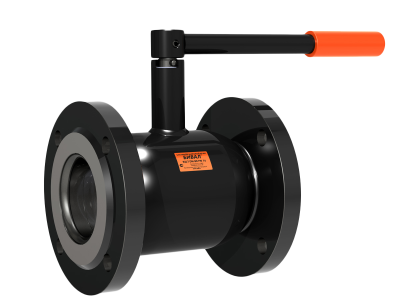 Краны шаровые Бивал КШТ серия 72 В Новосибирске