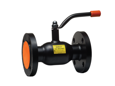 Краны шаровые Бивал КШГ серия 11/12 В Новосибирске