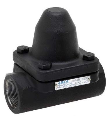 Конденсатоотводчик биметаллический ADCA BM35/BM45/ BM80/BM140 В Новосибирске