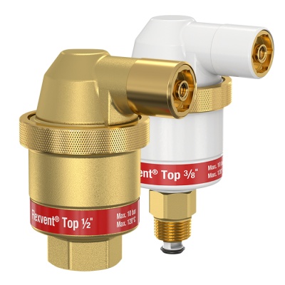 Автоматический воздухоотводчик Flexvent Top, Flamco В Новосибирске