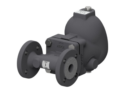 Конденсатоотводчики поплавковые FLT35 В Новосибирске