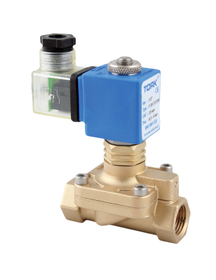 Клапаны соленоидные отсечные S2013 В Новосибирске