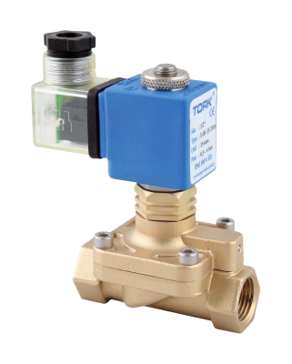 Клапаны соленоидные отсечные S2013 В Новосибирске