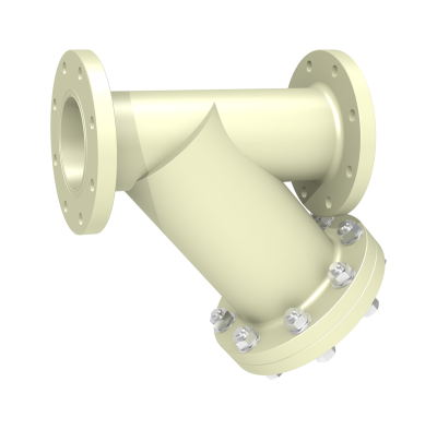 Фильтры сетчатые Safi из полимерных материалов В Новосибирске