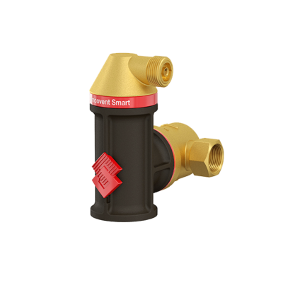 Сепараторы воздуха Flamcovent Smart В Новосибирске