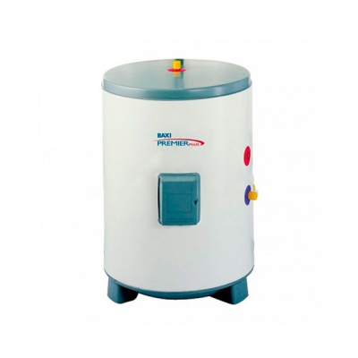 Бойлер Premier Plus (нержав.сталь), 100-300л, Baxi В Новосибирске