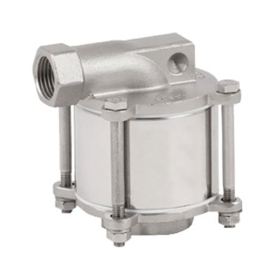 Конденсатоотводчики Стимакс TK51 В Новосибирске