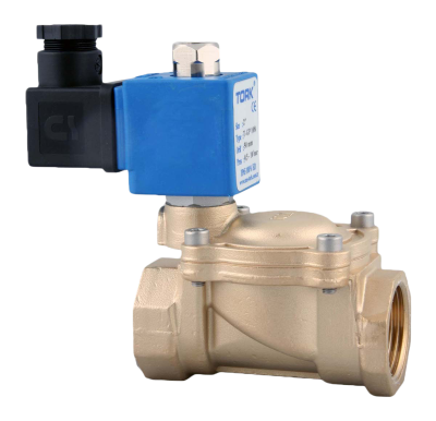 Клапаны соленоидные отсечные S1031 В Новосибирске