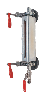 Указатели уровня VYC 466-01/166-EC-01 В Новосибирске