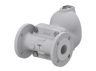 Конденсатоотводчики поплавковые FLT47 В Новосибирске