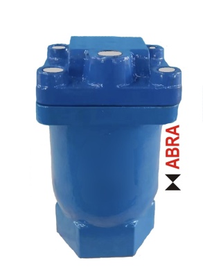Воздухоотводчик автоматический ABRA-AV01T В Новосибирске
