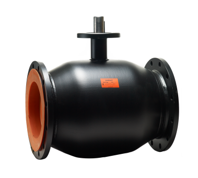 Краны шаровые Бивал КШТ серия 11/12 В Новосибирске