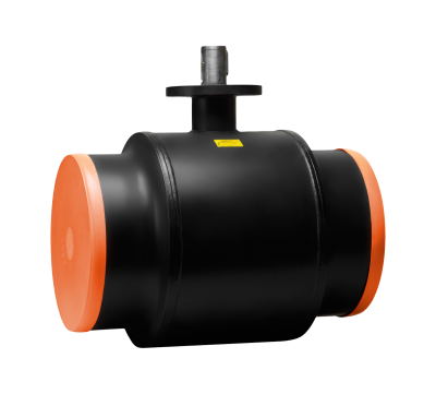 Краны шаровые Бивал КШГ серия 11/12 В Новосибирске