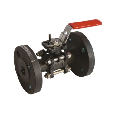 Кран шаровой Tecofi BS5260 В Новосибирске