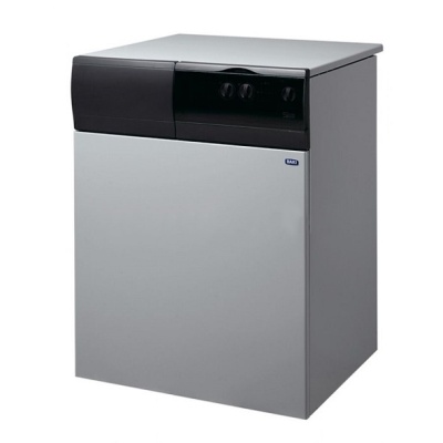 Бойлер к напольным котлам SLIM UB, Baxi В Новосибирске
