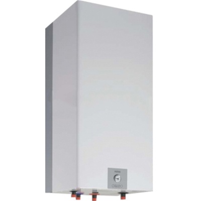 Водонагреватель комбинированного и косвенного нагрева Quattro, NIBE В Новосибирске