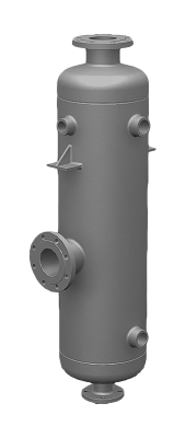 Рекуператоры пара Гранстим РП 01 В Новосибирске