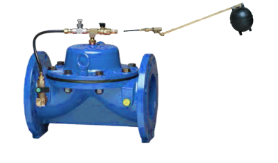 Редукционные клапаны с пилотом Гранрег КАТ11/08 Ду50-300 Ру16 В Новосибирске