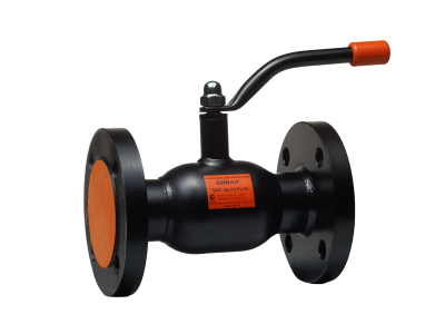 Краны шаровые Бивал КШТ серия 11/12 В Новосибирске