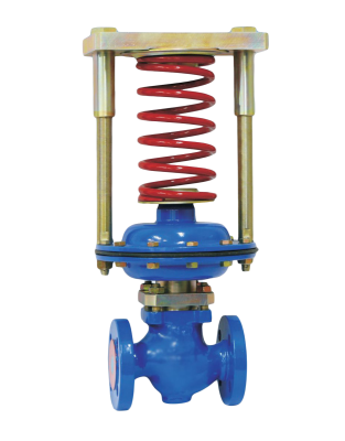Перепускные клапаны Гранрег КАТ87 В Новосибирске