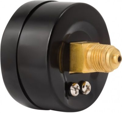 Манометр тип ТМ с гидрозаполнением, класс точности 1,0, Росма В Новосибирске