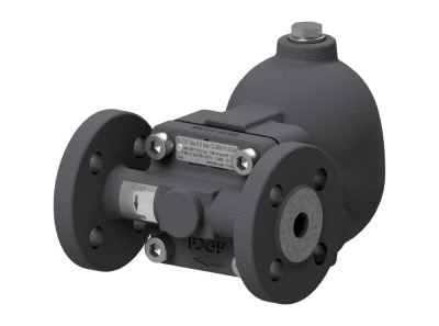 Конденсатоотводчики поплавковые FLT31 В Новосибирске