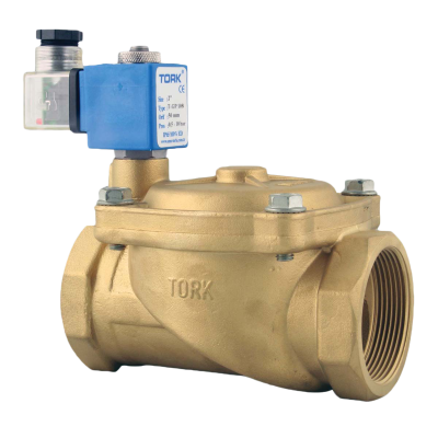 Клапаны соленоидные отсечные S1010 В Новосибирске