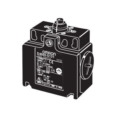 Концевые выключатели для задвижки серии KR14 В Новосибирске