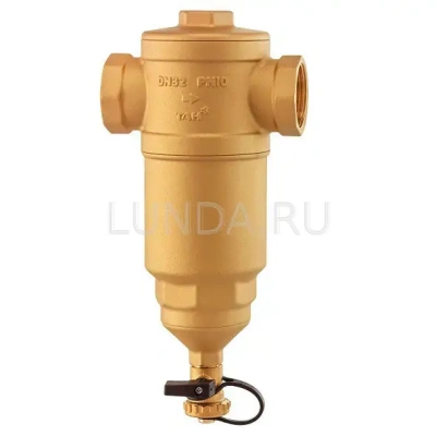 Сепаратор воздуха ZEPARO ZUV, модель Vent, Pneumatex В Новосибирске