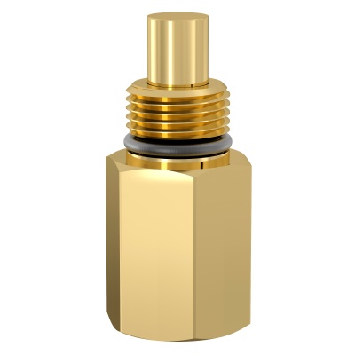 Автоматический воздухоотводчик Flexvent Super, Flamco В Новосибирске