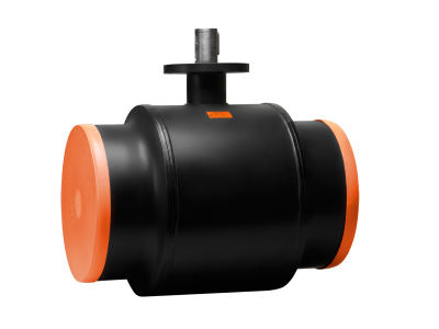 Краны шаровые Бивал КШТ серия 11/12 В Новосибирске