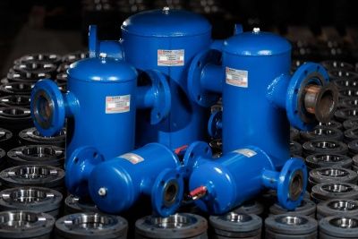 Грязевик ТС 569.00.000-08 В Новосибирске