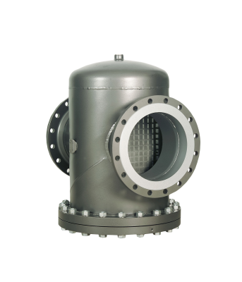 Фильтры сетчатые Mankenberg SF 3.00 В Новосибирске