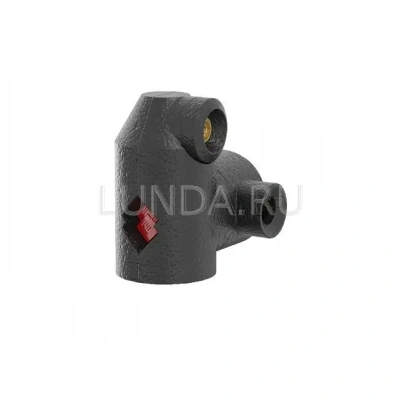 Сепаратор воздуха Flamcovent Smart EcoPlus, Flamco В Новосибирске