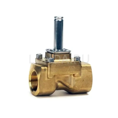 Клапан соленоидный EV250B 12-22 НЗ, без катушки, Danfoss В Новосибирске