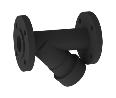 Фильтры сетчатые Safi из полимерных материалов В Новосибирске