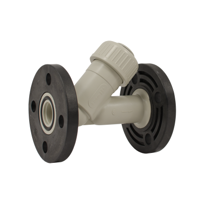 Фильтры сетчатые Safi из полимерных материалов В Новосибирске