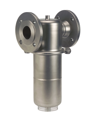 Фильтры сетчатые Mankenberg FI 6.01 В Новосибирске