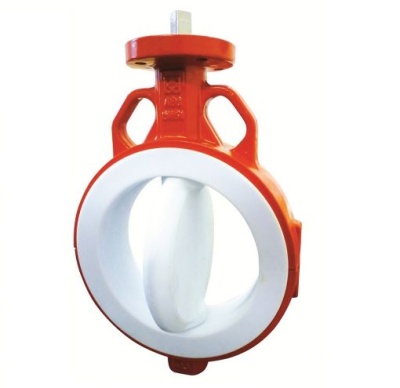 Затворы с покрытием PTFE Серия 500 В Новосибирске