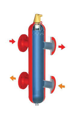 Стрелки гидравлические Гранконнект В Новосибирске