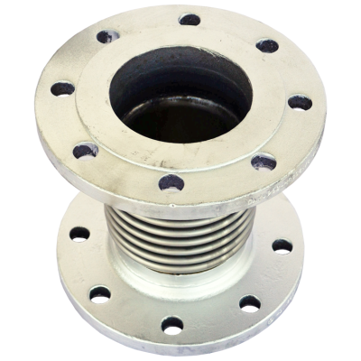 Компенсатор стальной DI7250, Tecofi В Новосибирске