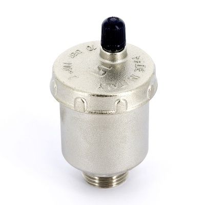 Воздухоотводчик автоматический 1/2" , Uni-Fitt В Новосибирске