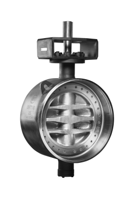 Затворы Стейнвал серии ТМ трехэксцентриковые В Новосибирске