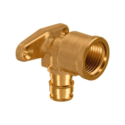 Водорозетка Smart Aqua Q&E латунная В Новосибирске