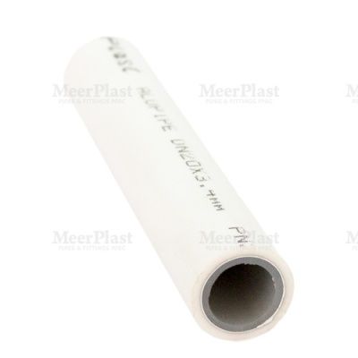 Труба армированная алюминием MeerPlast ALUPIPE PN25 В Новосибирске