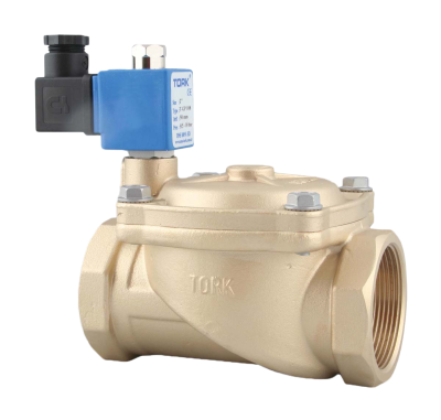 Клапаны соленоидные отсечные S1031 В Новосибирске