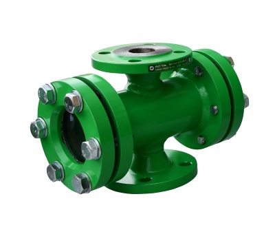 Стекло смотровое АСТА В01 Ду15-200 В Новосибирске